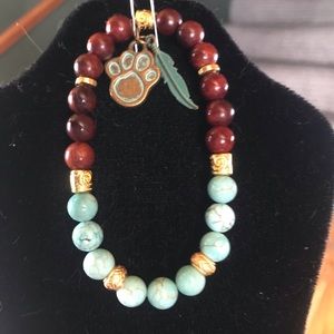 Men’s Boho Style bracelet